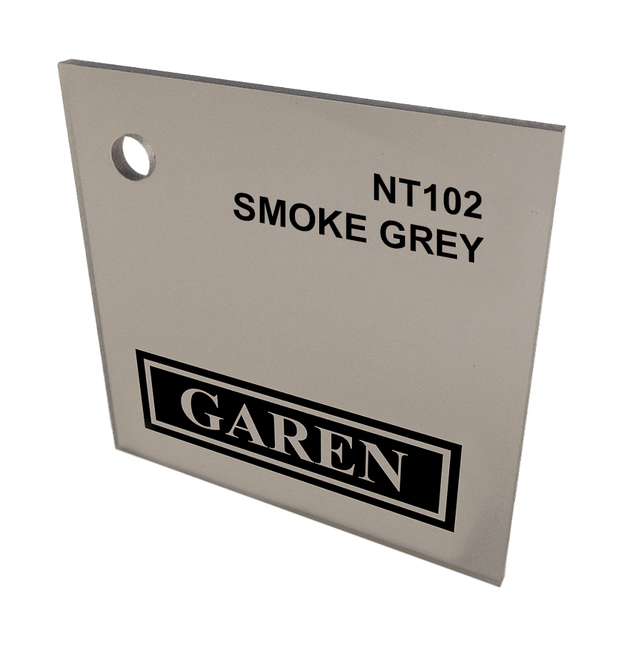 NT102-Smoke grey